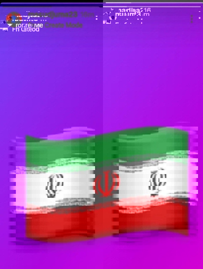 عکس| مهاجم خارجی استقلال پشت ایران درآمد