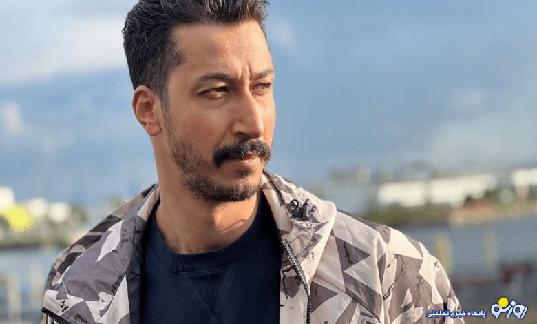 واکنش بهرام افشاری به اتفاقات اخیر در کشور/عکس