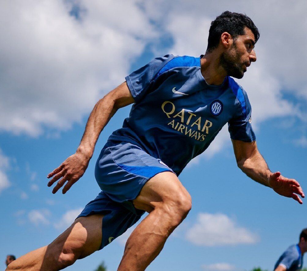 کارتال برنگردد کریم هست اما هیچکس سرمربی نمیشود/ طارمی را از مرز ارمنستان به آمریکا بفرستیم؛ مهدی نماینده ایران است