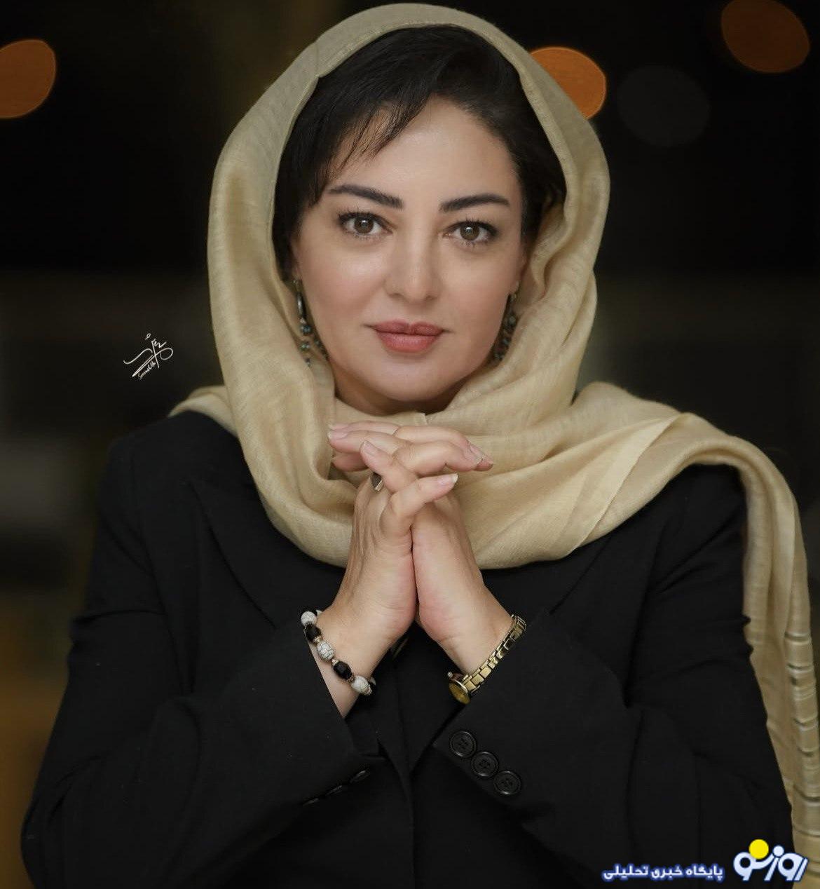 چهره جدید رزیتا غفاری در فضای مجازی خبرساز شد!