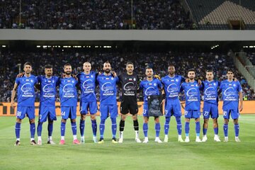 بازیکنان استقلال برای پیراهن، وجدان و اعتبار جنگیدند/مجتبی جباری را نسوزانیم! بازیکنان استقلال برای پیراهن، وجدان و اعتبار جنگیدند/مجتبی جباری را نسوزانیم!