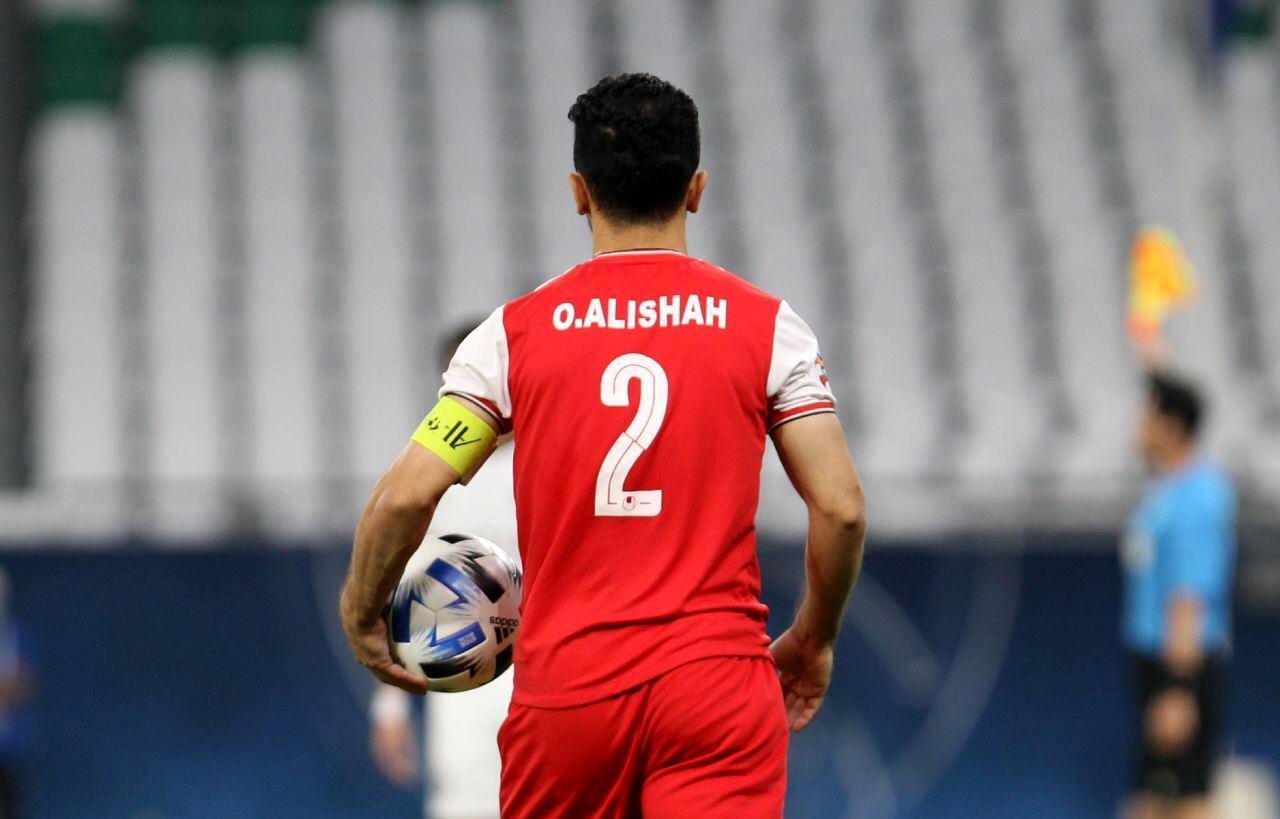 هفت دلیل برای اثبات اینکه کنار گذاشتن امید عالیشاه اشتباه است هفت دلیل برای اثبات اینکه کنار گذاشتن امید عالیشاه اشتباه است