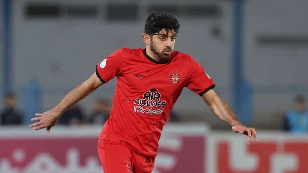 مهدی ترابی دلایل غیبتش در تیم ملی ایران را تشریح کرد: عمداً به اردو نرفتم چون انتخابها ورزشی نیست! مهدی ترابی دلایل غیبتش در تیم ملی ایران را تشریح کرد: عمداً به اردو نرفتم چون انتخابها ورزشی نیست!