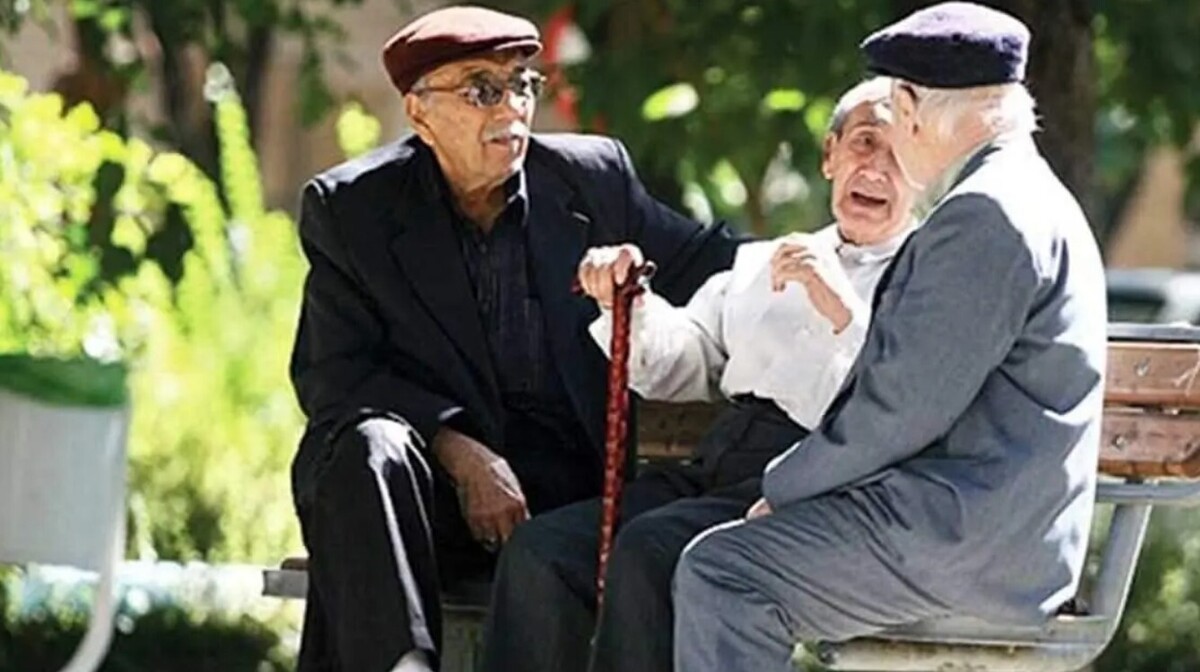 ثبت نام وام بازنشستگان تامین اجتماعی ۱۴۰۴ / فقط تا این تاریخ مهلت دارید! ثبت نام وام بازنشستگان تامین اجتماعی ۱۴۰۴ / فقط تا این تاریخ مهلت دارید!