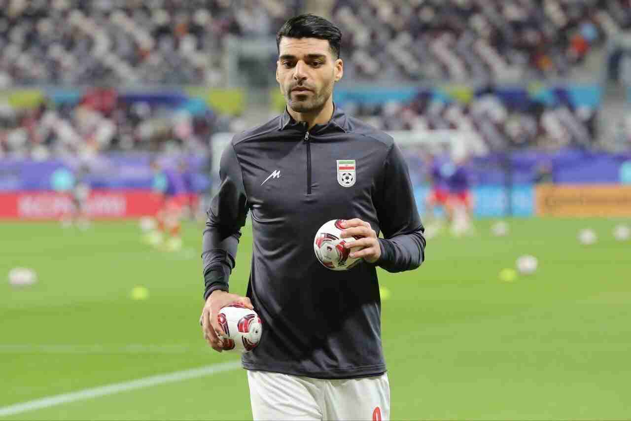 11 بازیکن جدید به تیم ملی دعوت شدند؛ مهدی طارمی بعد از فینال لیگ قهرمانان اروپا میآید 11 بازیکن جدید به تیم ملی دعوت شدند؛ مهدی طارمی بعد از فینال لیگ قهرمانان اروپا میآید