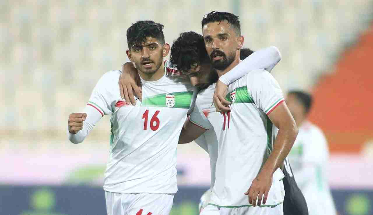 آمار میگوید؛ مهدی ترابی بعد از قائدی، قلی زاده و محبی، چهارمین گزینه برای وینگر چپ تیم ملی آمار میگوید؛ مهدی ترابی بعد از قائدی، قلی زاده و محبی، چهارمین گزینه برای وینگر چپ تیم ملی