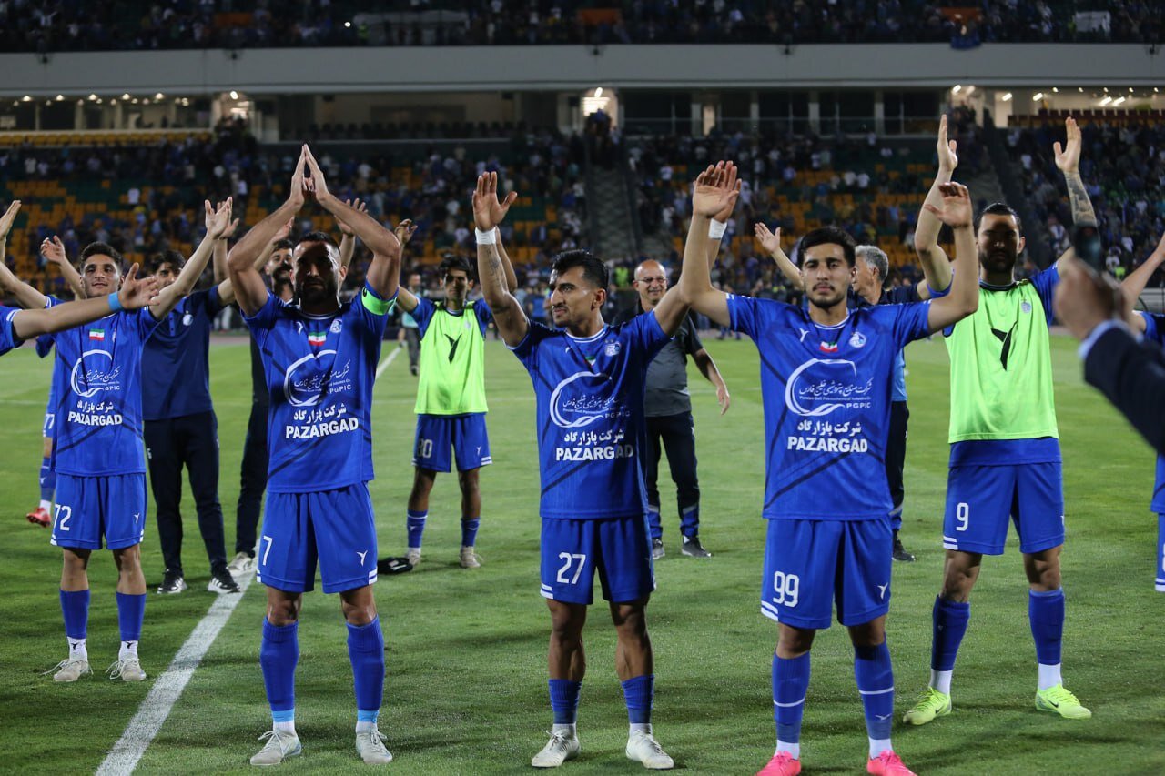 ورود رسمی استقلال به نقل‌وانتقالات بعد از فینال؛ اول سرمربی معرفی می‌شود، بعد بازیکنان