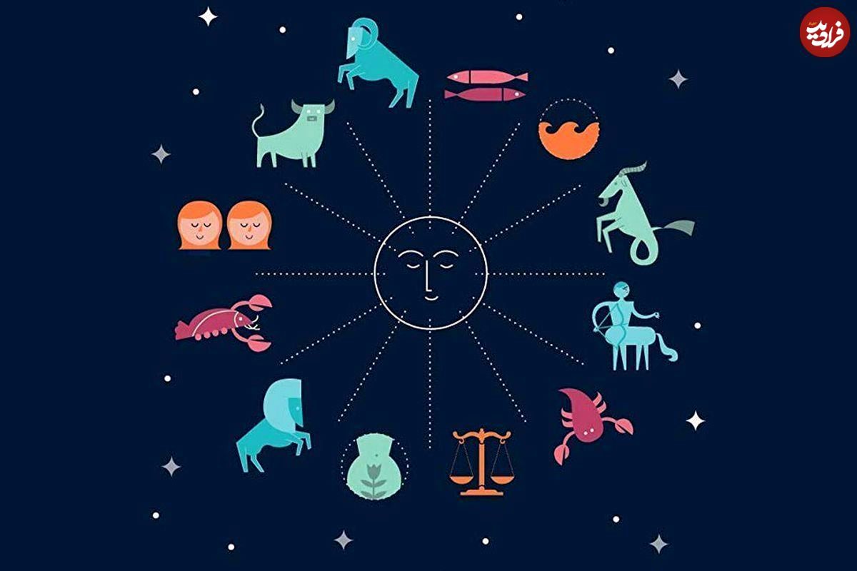 فال ابجد امروز جمعه 13 تیر ماه 1404 فال ابجد امروز جمعه 13 تیر ماه 1404