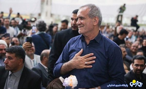 مطالبات مردم و وعدههای دولت تا چه اندازه محقق شده است؟ مطالبات مردم و وعدههای دولت تا چه اندازه محقق شده است؟