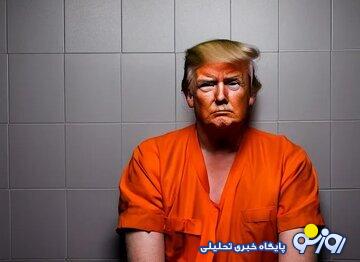 بیانات جدید مستر ترامپ در خصوص مراکز هستهای ایران! بیانات جدید مستر ترامپ در خصوص مراکز هستهای ایران!