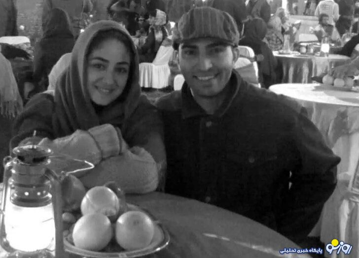 بازیگر زن از ایلا تهرانی خواستگاری کرد بازیگر زن از ایلا تهرانی خواستگاری کرد