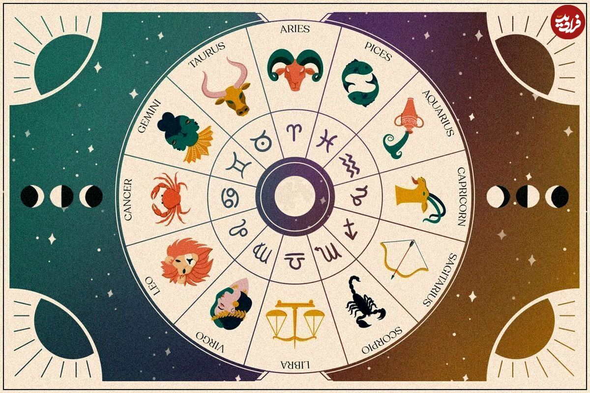 فال ابجد امروز پنجشنبه 26 تیر ماه 1404 فال ابجد امروز پنجشنبه 26 تیر ماه 1404