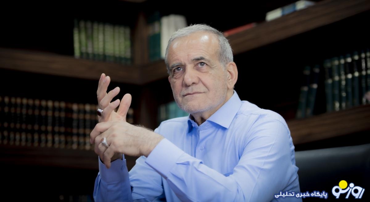 معنای وفاق از دید تندروها در حال تغییر کردن است معنای وفاق از دید تندروها در حال تغییر کردن است