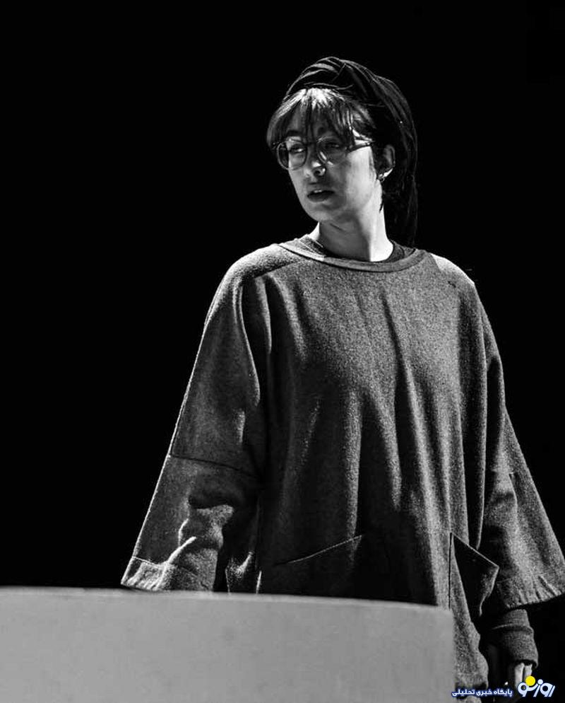 تیپ و چهره الیکا ناصری بازیگر سریال یاغی بعد از سه سال