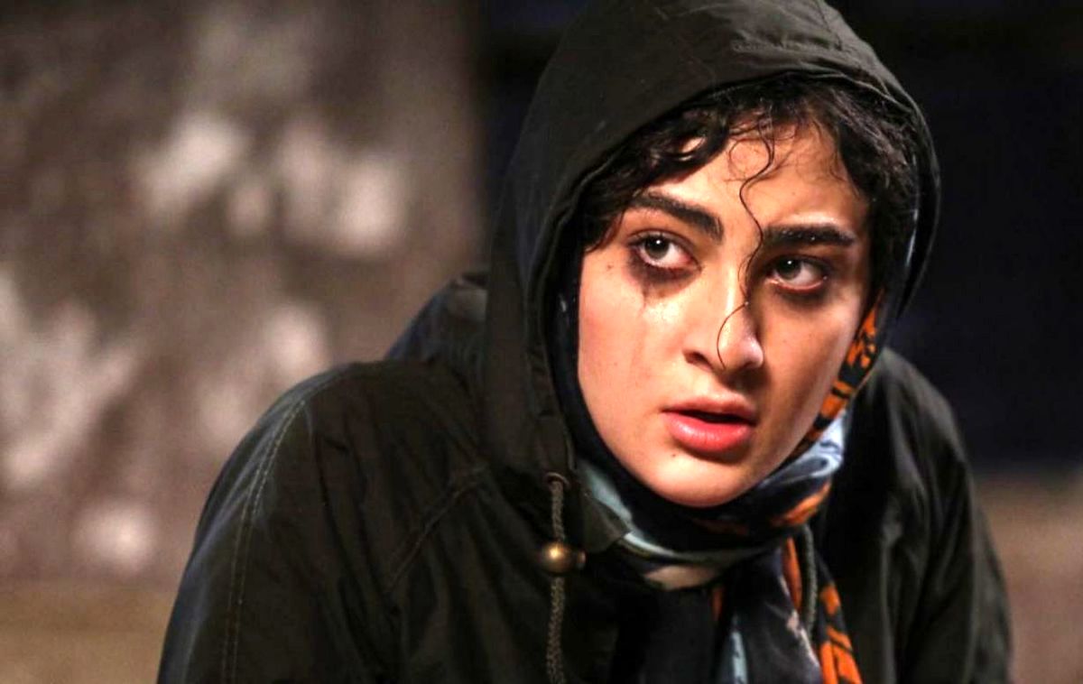 اقدام عجیب مریم مومن پس از مصاحبه جنجالی درباره پدرش + عکس اقدام عجیب مریم مومن پس از مصاحبه جنجالی درباره پدرش + عکس