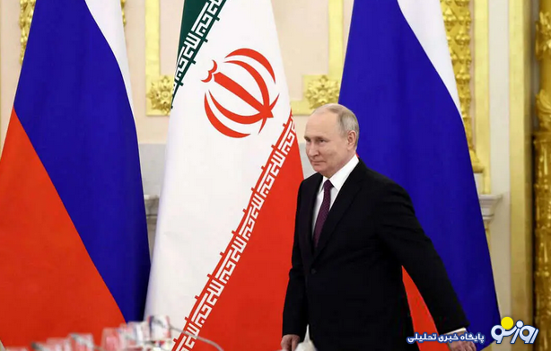 کرملین میانجی یا صیادی ماهر؟ کرملین میانجی یا صیادی ماهر؟