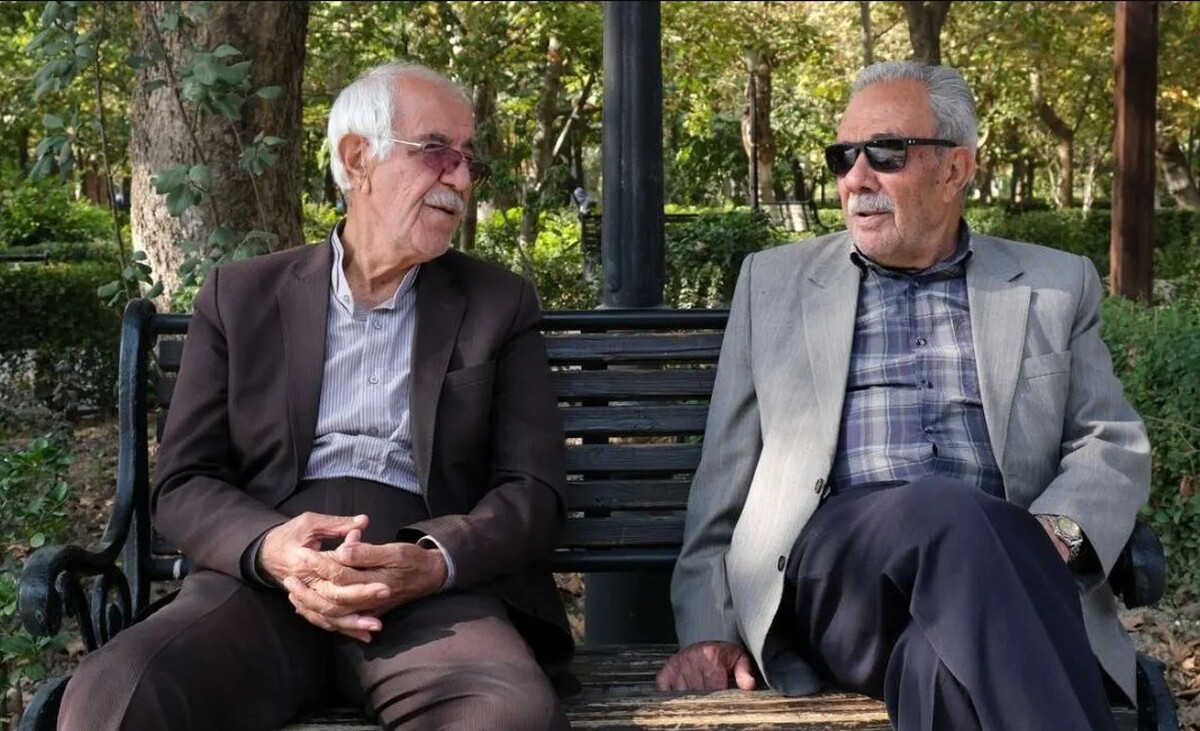 اطلاعیه مهم سازمان بازنشستگی / جزییات واریز حقوق خرداد ۱۴۰۴ بازنشستگان اعلام شد اطلاعیه مهم سازمان بازنشستگی / جزییات واریز حقوق خرداد ۱۴۰۴ بازنشستگان اعلام شد