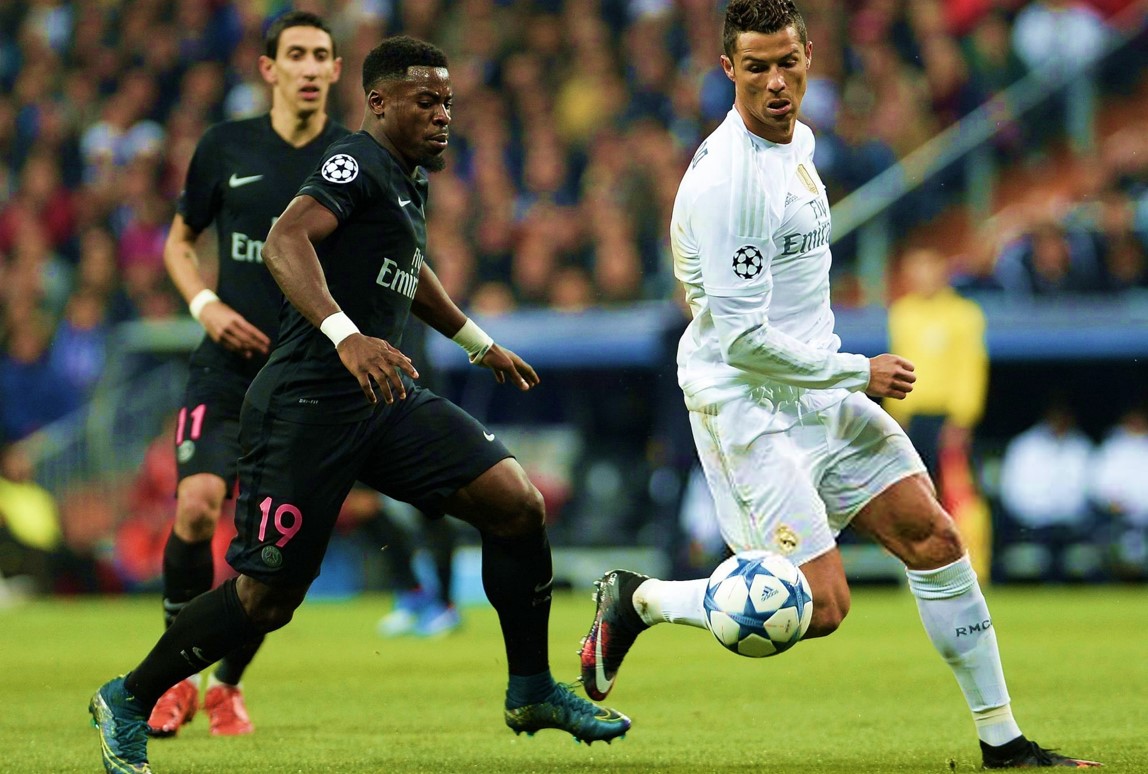 تلاش پرسپولیس برای جذب بازیکن سابق تاتنهام تلاش پرسپولیس برای جذب بازیکن سابق تاتنهام