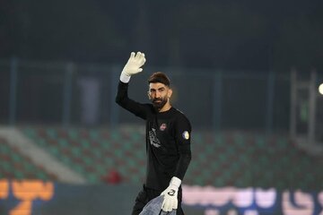 جانشین بیرانوند در تراکتور کیست؟ جانشین بیرانوند در تراکتور کیست؟