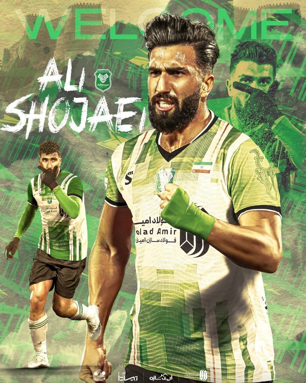 یک پرسپولیسی، استقلالی‌ها را دور زد