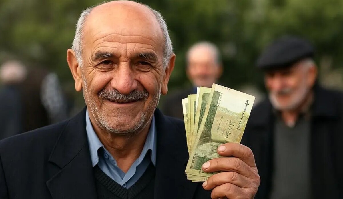 خبر خوش برای بازنشستگان / بازنشستگان کارت اعتباری ۱۵۰میلیون تومانی میگیرند خبر خوش برای بازنشستگان / بازنشستگان کارت اعتباری ۱۵۰میلیون تومانی میگیرند