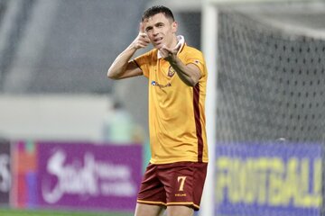 عصبانیت گوانگجو از پیوستن آسانی به استقلال عصبانیت گوانگجو از پیوستن آسانی به استقلال