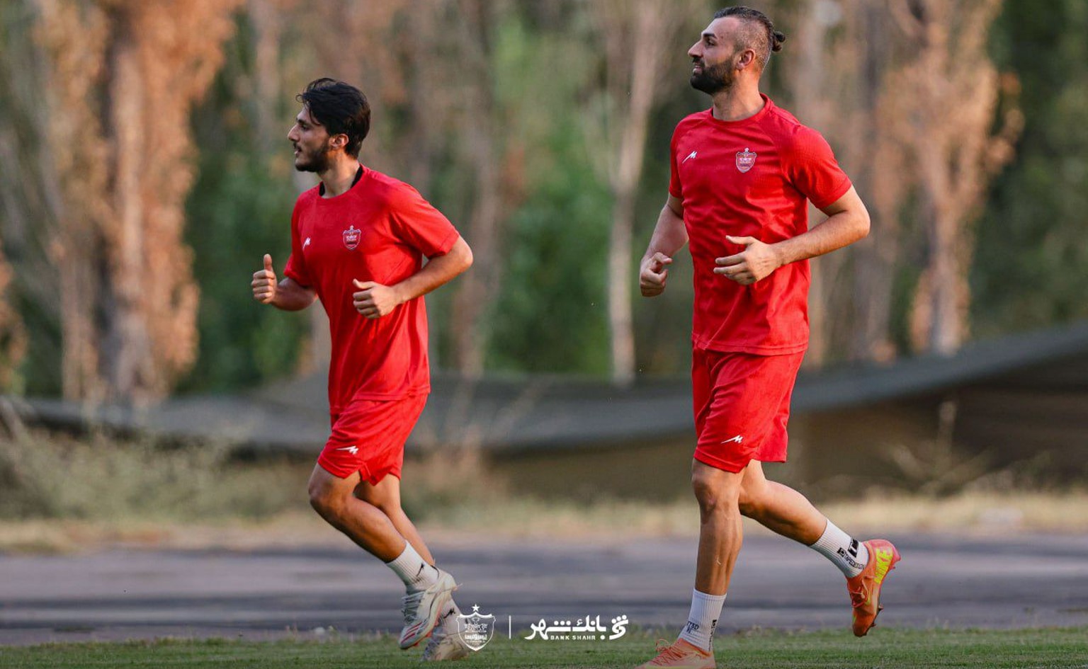 ادعای یک خبرگزاری؛ پرسپولیس بهدنبال جانشین سردار دورسون ادعای یک خبرگزاری؛ پرسپولیس بهدنبال جانشین سردار دورسون