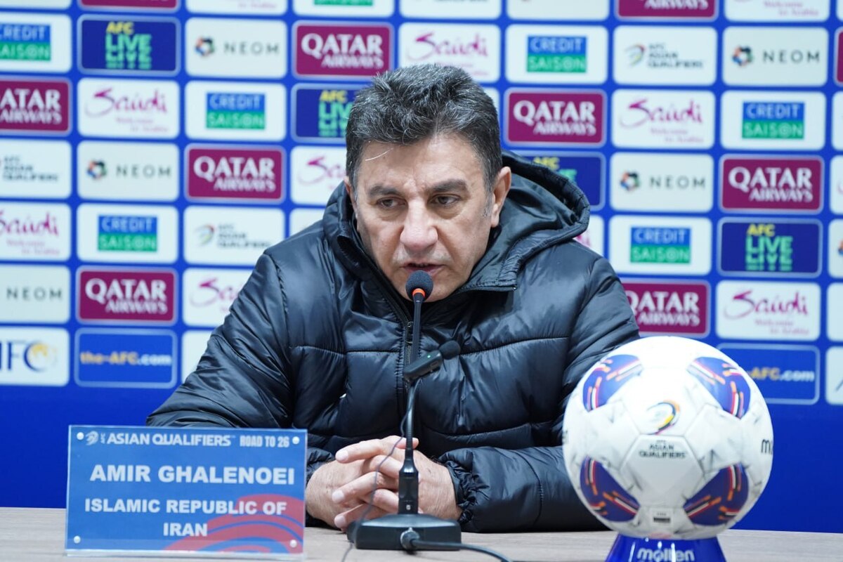 جلسه مرموز امیر قلعه نویی با مدیر خبرساز استقلال! جلسه مرموز امیر قلعه نویی با مدیر خبرساز استقلال!