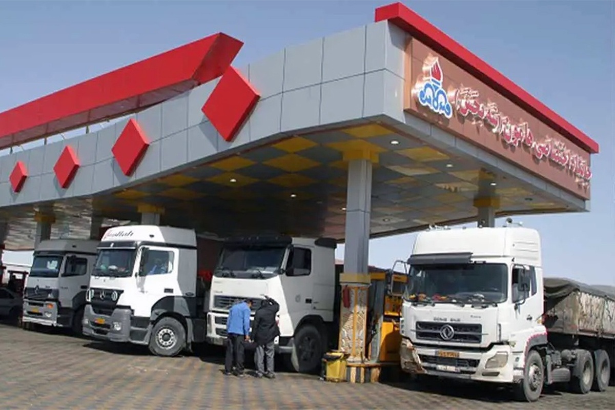 سازوکار جدید شارژ سهمیه کارت سوخت / سهمیه طبق کیلومتر کارکرد اختصاص مییابد! سازوکار جدید شارژ سهمیه کارت سوخت / سهمیه طبق کیلومتر کارکرد اختصاص مییابد!