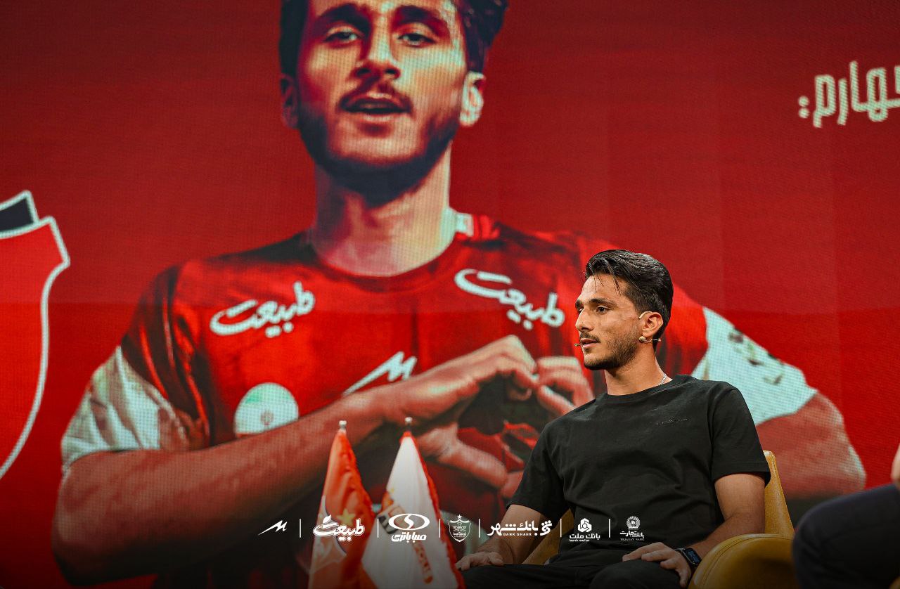 هاشمیان اعتقادی به خریدهای کارتال ندارد؛ فخریان و صادقی در آستانه جدایی هاشمیان اعتقادی به خریدهای کارتال ندارد؛ فخریان و صادقی در آستانه جدایی