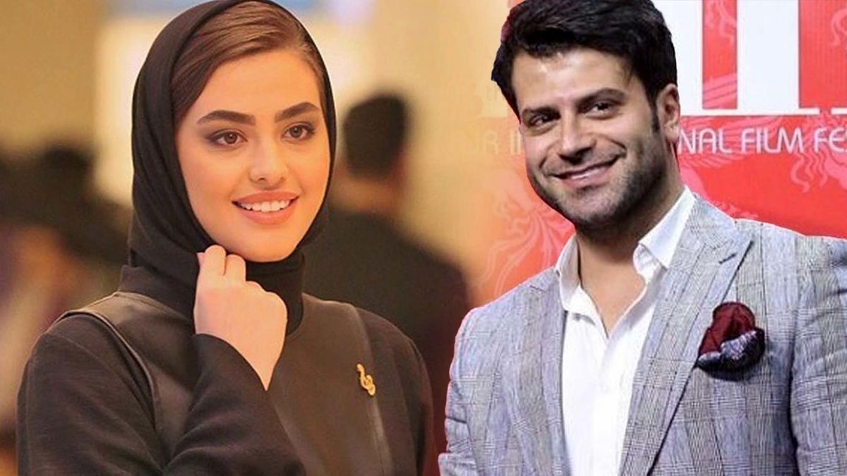 ازدواج ریحانه پارسا و روزبه حصاری+ بیوگرافی