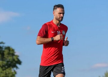 قلعهنویی حرف آخر را درباره نوراللهی زد؛ توکل بر خدا! قلعهنویی حرف آخر را درباره نوراللهی زد؛ توکل بر خدا!