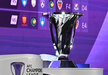 قرعه طلایی تراکتور؛ استقلال و سپاهان به دنبال جبران در آسیا قرعه طلایی تراکتور؛ استقلال و سپاهان به دنبال جبران در آسیا