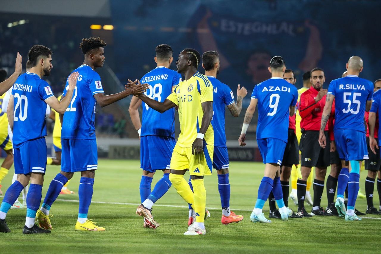 قرعه طلایی تراکتور؛ استقلال و سپاهان به دنبال جبران در آسیا