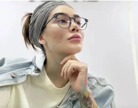 بازگشت سحر قریشی به ایران + عکس و حاشیه افشاکننده