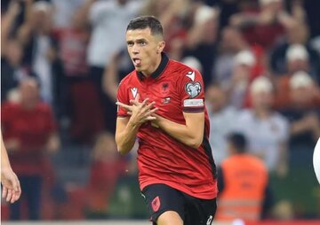 توافق انجام شد؛ ستاره جدید استقلال در راه تهران توافق انجام شد؛ ستاره جدید استقلال در راه تهران