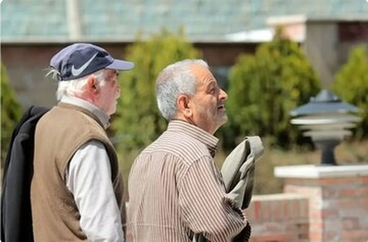 زمان واریز حقوق بازنشستگان تامین اجتماعی+درصد افزایش حقوق زمان واریز حقوق بازنشستگان تامین اجتماعی+درصد افزایش حقوق