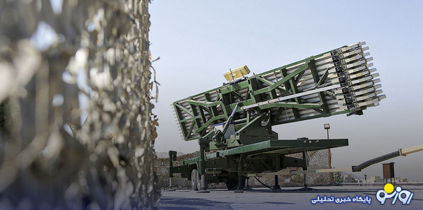 کمکهای چینی برای بازسازی سامانه دفاعی ایران! کمکهای چینی برای بازسازی سامانه دفاعی ایران!