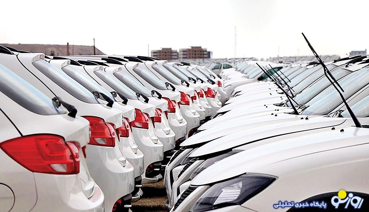 جدول آخرین قیمت پراید، پژو، ساینا، کوییک و تارا