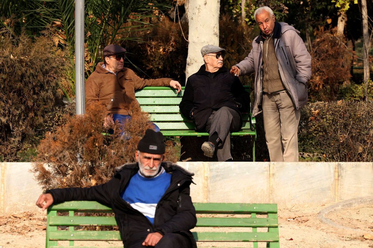 واریز ۴ میلیون تومانی بازنشستگان کی انجام میشود؟ واریز ۴ میلیون تومانی بازنشستگان کی انجام میشود؟