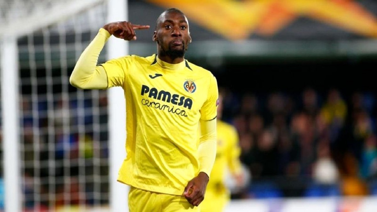 آفریقایی مد نظر پرسپولیس برای خط حمله آفریقایی مد نظر پرسپولیس برای خط حمله