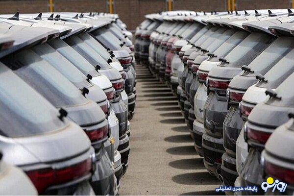 بررسی قیمت امروز خودرو‌های داخلی ۸ مرداد ۱۴۰۴