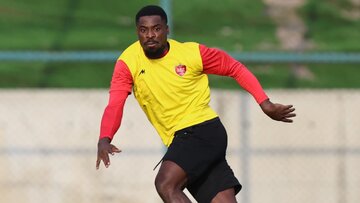 جزئیات جدید از وضعیت اوریه؛ مدافع پرسپولیس در تاتنهام و پاریسنژرمن هم با هپاتیت بازی کرد جزئیات جدید از وضعیت اوریه؛ مدافع پرسپولیس در تاتنهام و پاریسنژرمن هم با هپاتیت بازی کرد