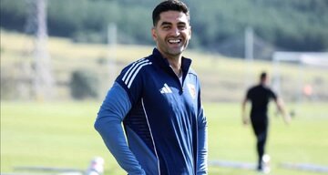 چرا علی کریمی استقلالی نشد؟ چرا علی کریمی استقلالی نشد؟