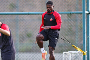 دوشنبه؛ اولین جلسه رسیدگی کمیته انضباطی به هپاتیت اوریه دوشنبه؛ اولین جلسه رسیدگی کمیته انضباطی به هپاتیت اوریه