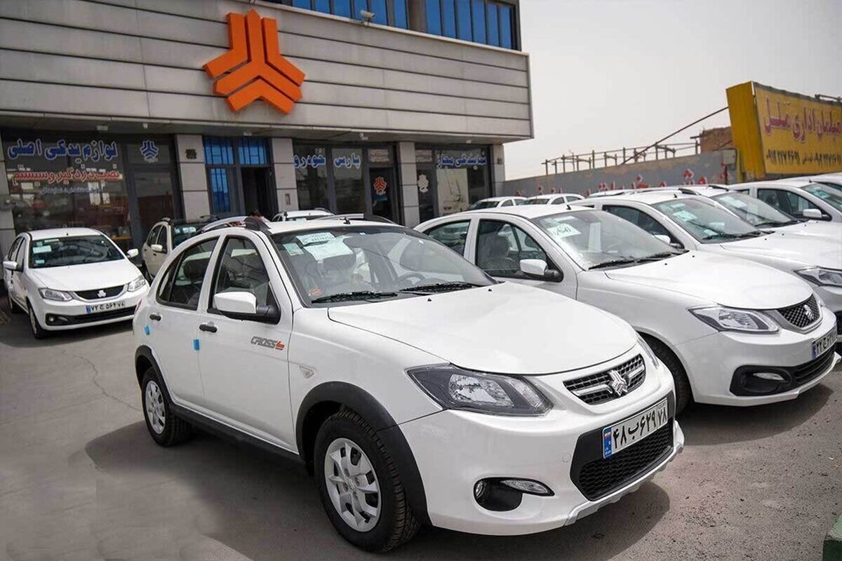 فروش اقساطی کوییک شهریور ۱۴۰۴ / با ۲۲۰ میلیون کوییک صفر بخرید + جدول