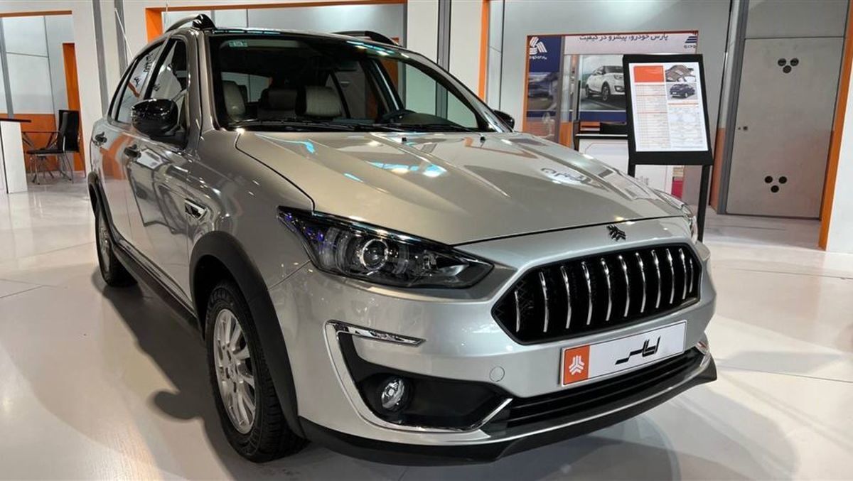 قیمت جدید کارخانه خودرو اطلس اعلام شد / افزایش ۶۶ میلیونی تایید شد + جدول شهریور ۱۴۰۴