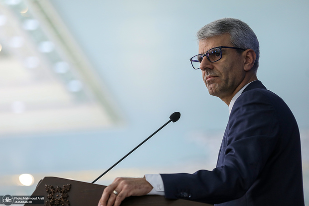 سخنگوی وزارت خارجه: ایران هرگز تسلیم خواسته‌های غیرقانونی کشورهای خواهان مکانیسم (اسنپ بک) نخواهد شد/ آمریکا با استفاده غیرقانونی از نیروی نظامی به دیپلماسی خیانت کرد/ ما عضو NPT هستیم و باید از حقوق خود بهره‌مند شویم/ ما دارای شراکت راهبردی با چین هستیم