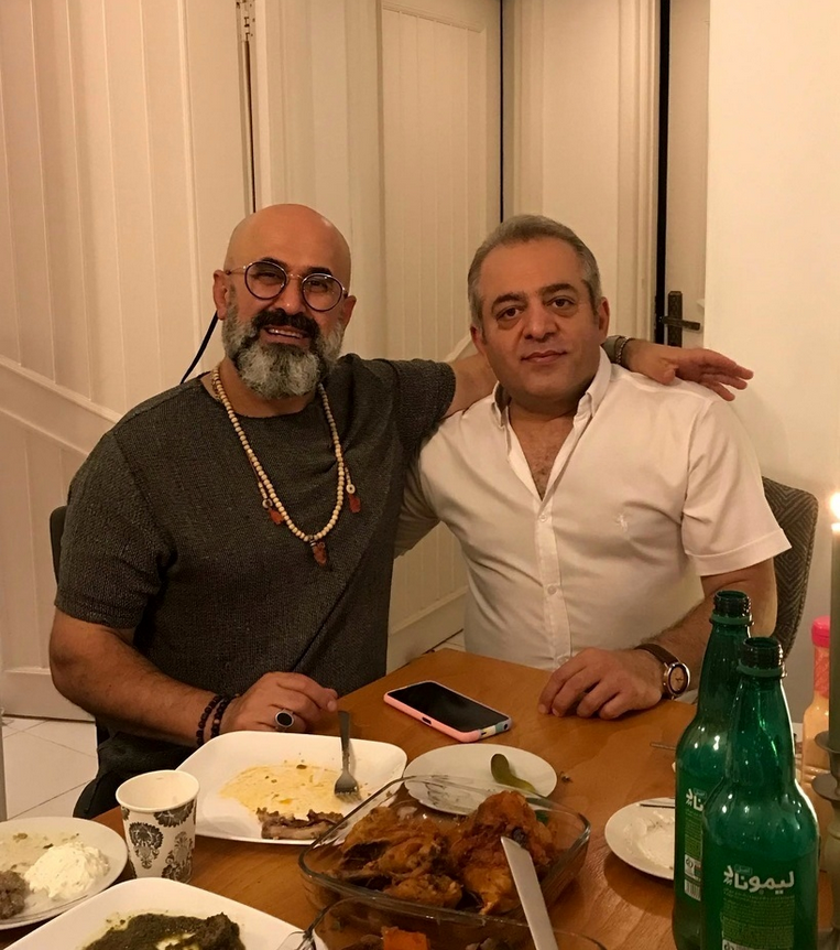 مهرداد+نظری