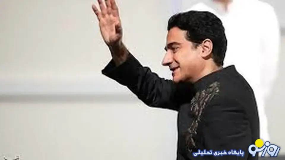 نوایی که با سیاست خاموش شد! نوایی که با سیاست خاموش شد!